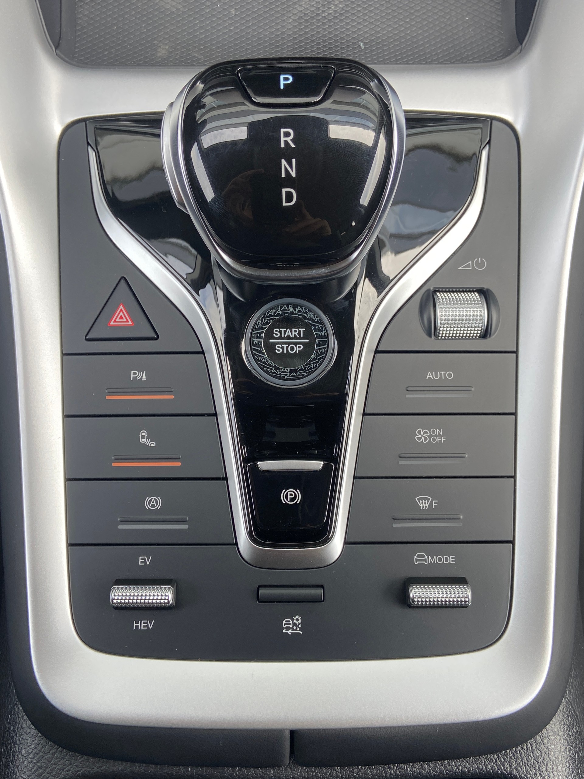 BYD Sealion 5 DM-i Design-image-10