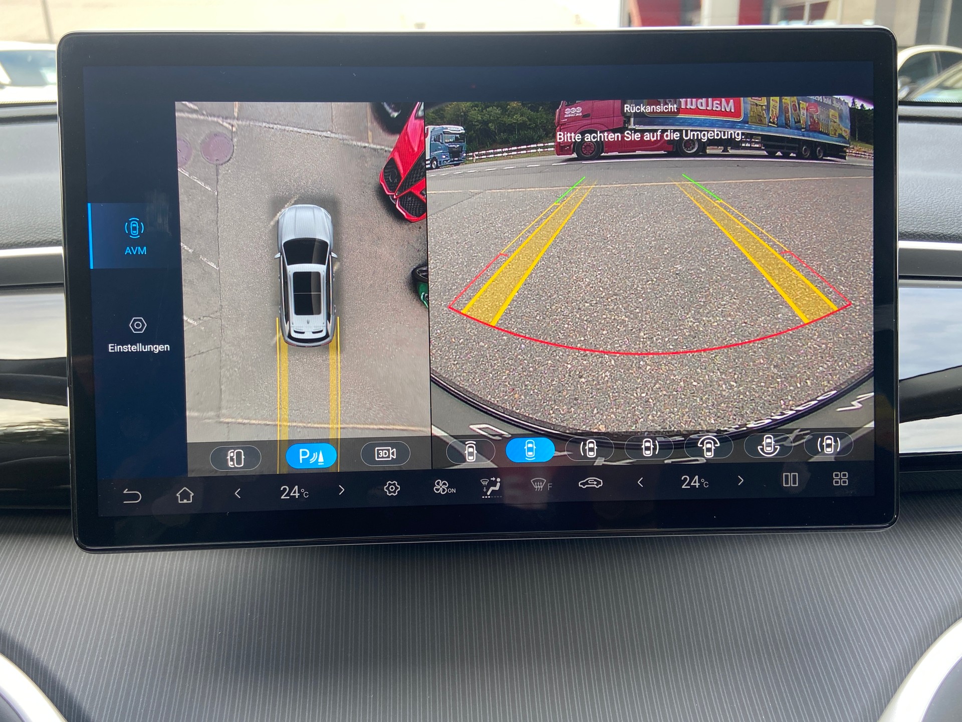 BYD Sealion 5 DM-i Design-image-15