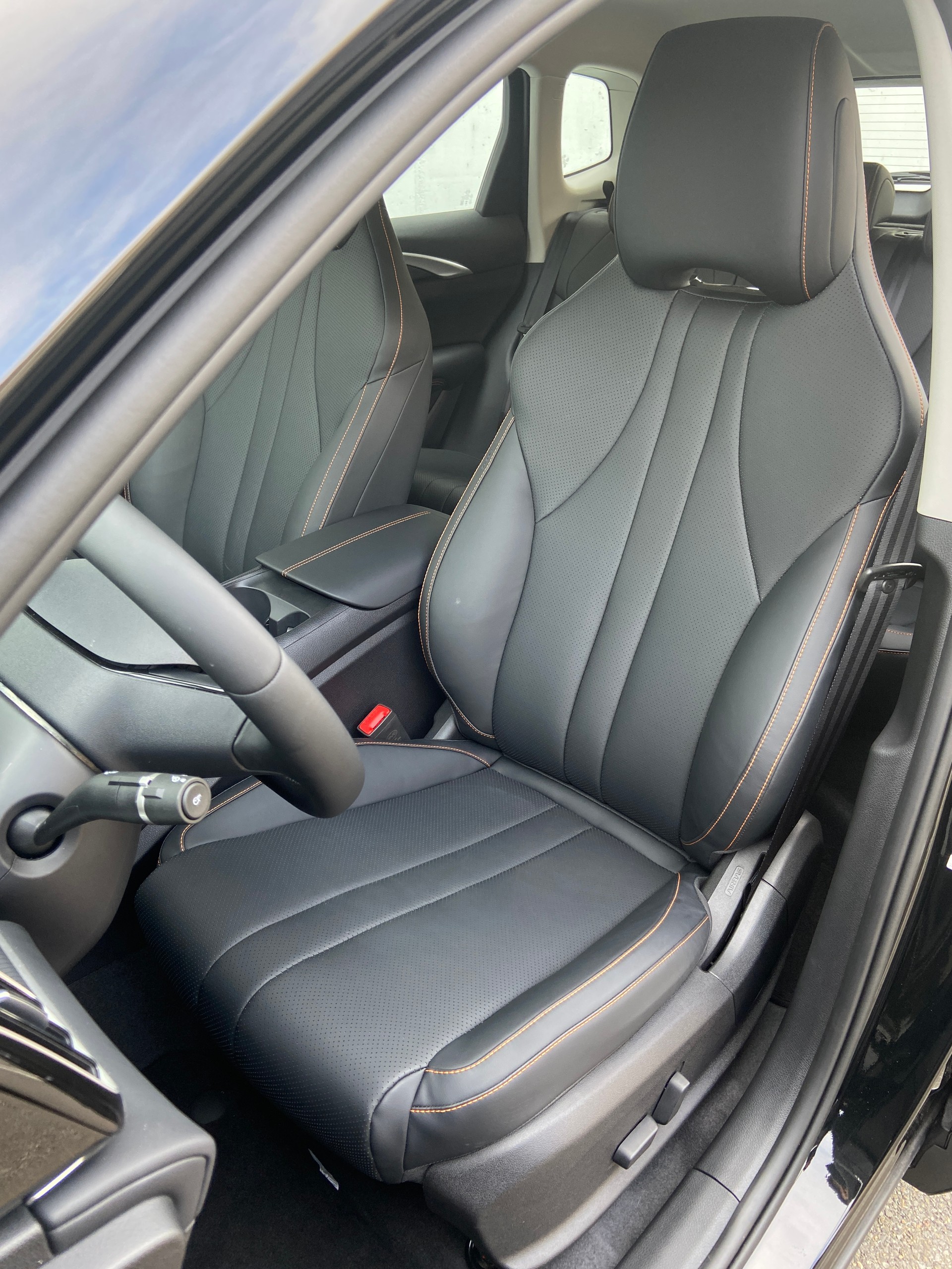 BYD Sealion 5 DM-i Design-image-5