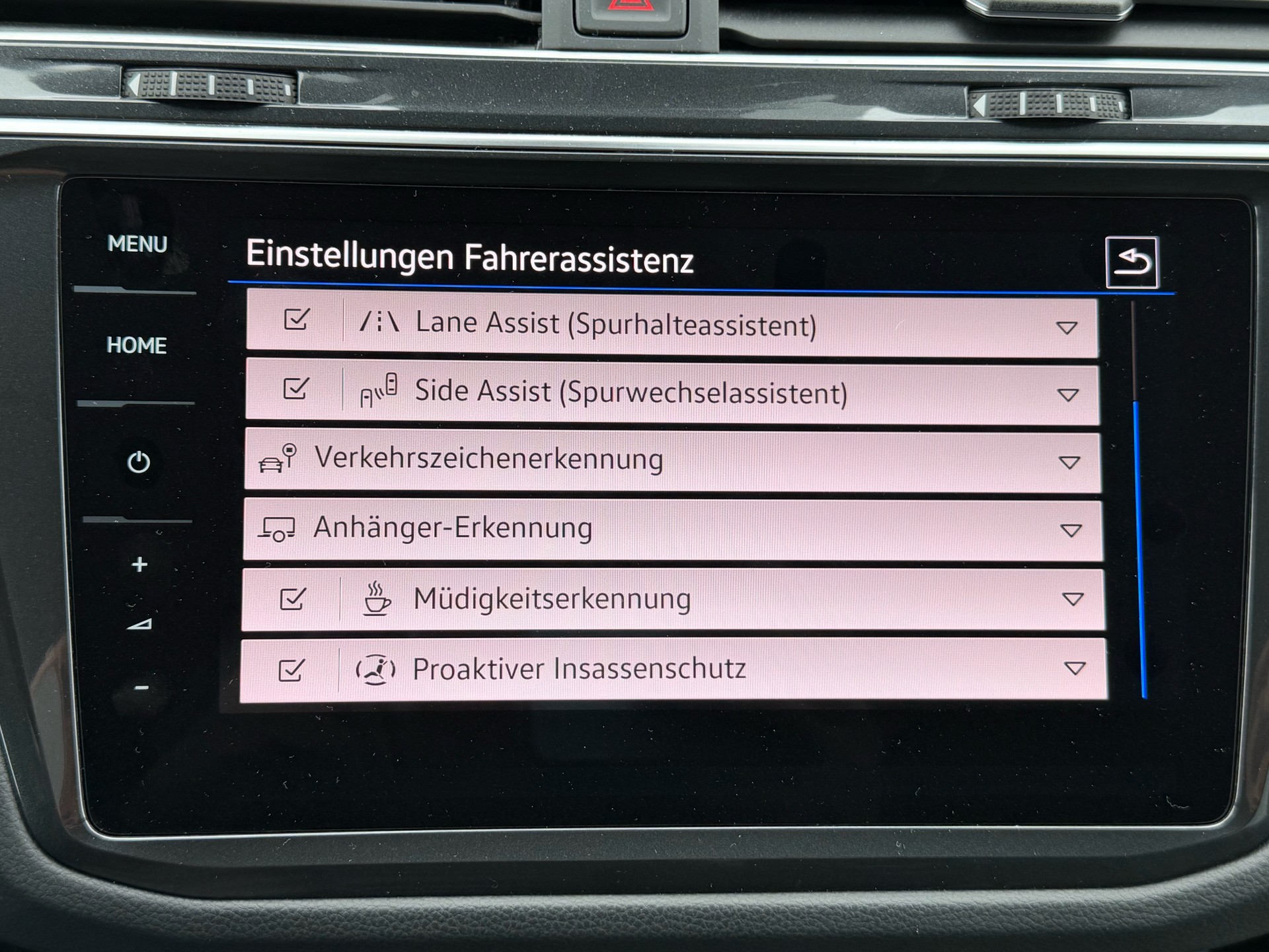 VW Tiguan 2.0TSI R-Line 4Motion DSG-image-25
