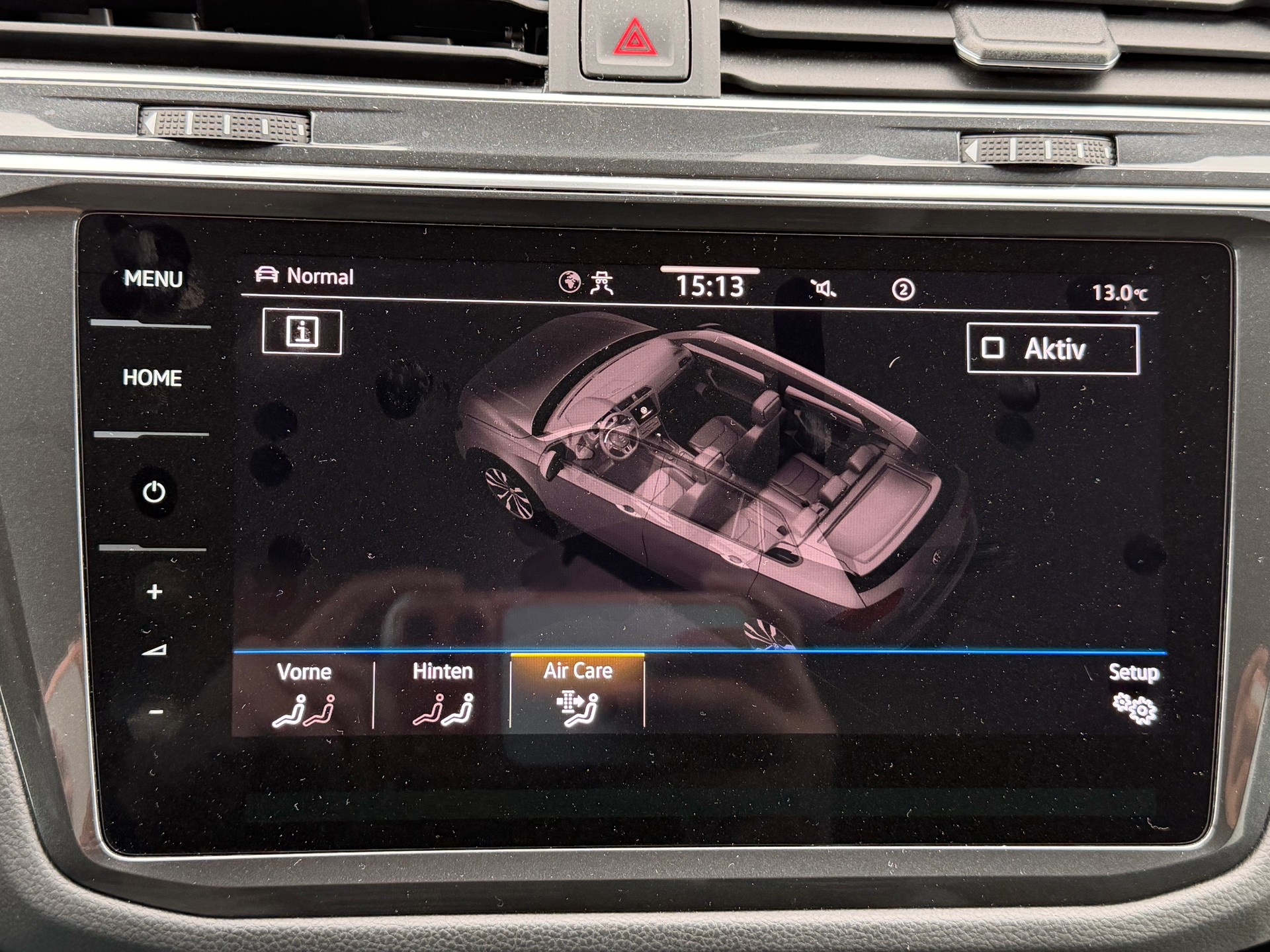 VW Tiguan 2.0TSI R-Line 4Motion DSG-image-27