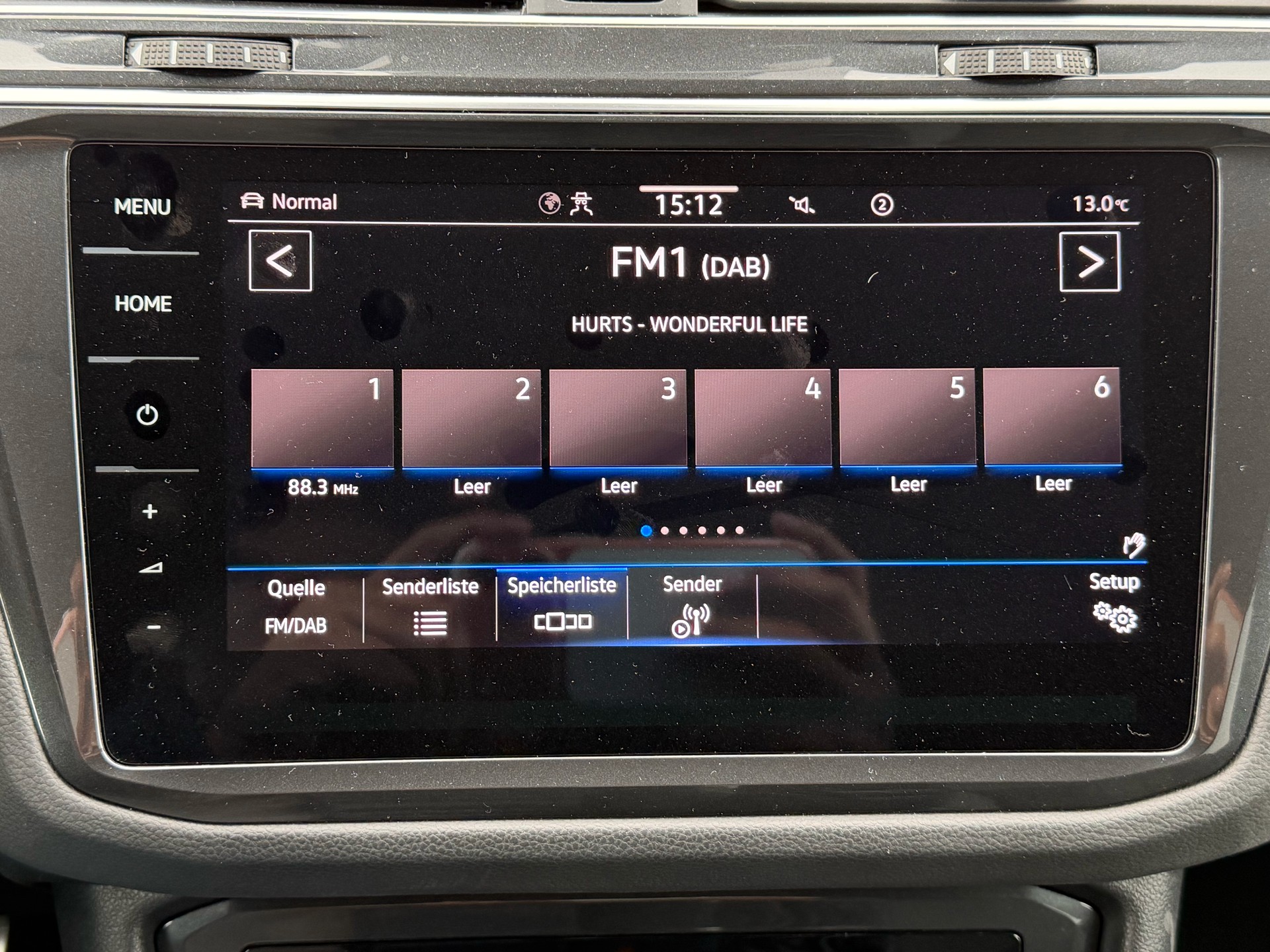 VW Tiguan 2.0TSI R-Line 4Motion DSG-image-22