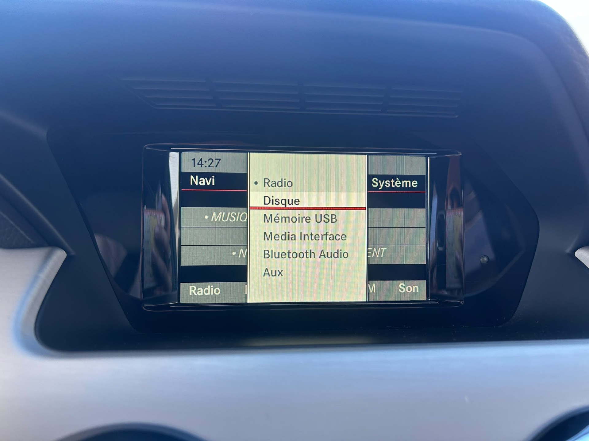 MERCEDES-BENZ GLK 220 BlueTEC 4Matic 7G-Tronic-image-13