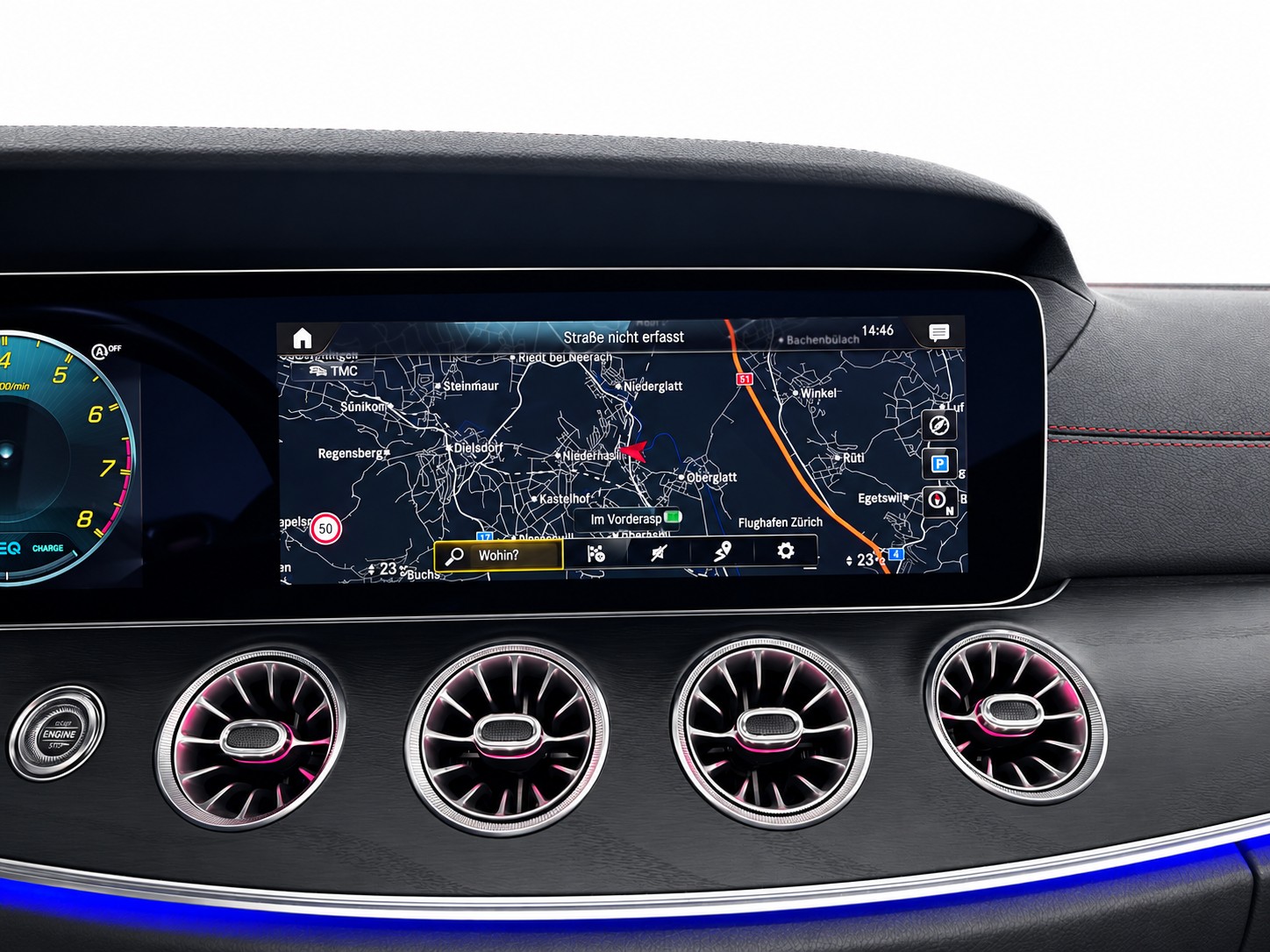 MERCEDES-BENZ E 53 AMG 4matic+ Cabriolet-image-15