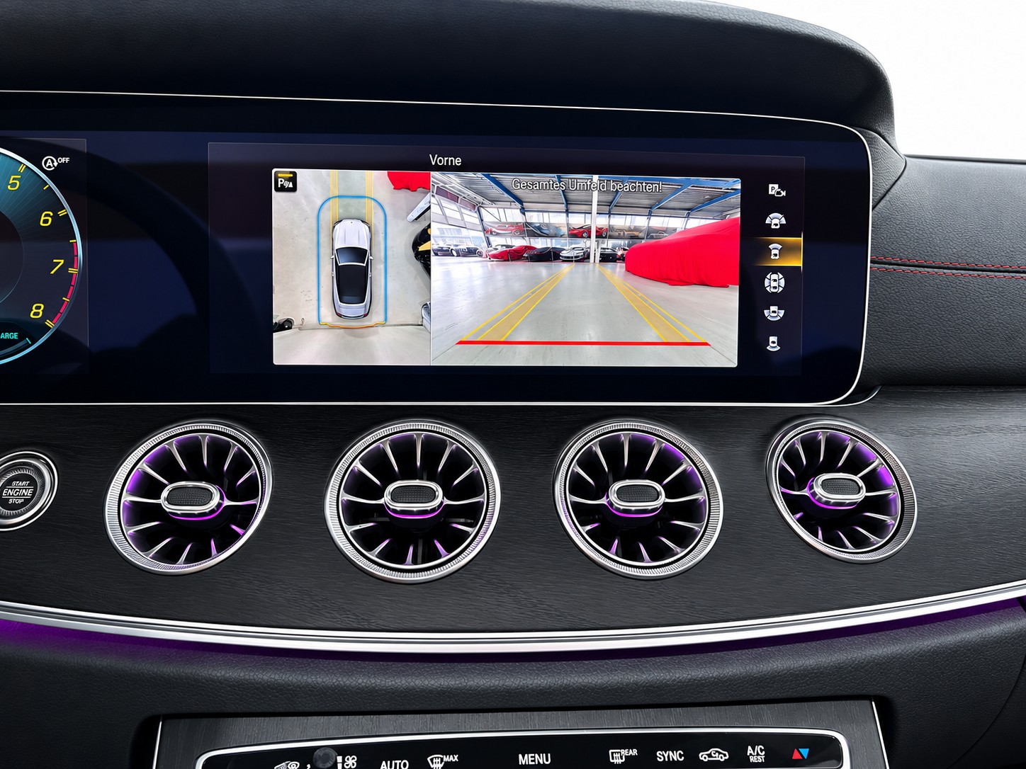 MERCEDES-BENZ E 53 AMG 4matic+ Cabriolet-image-14