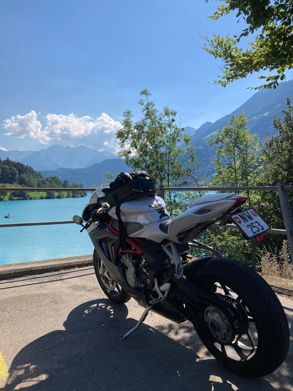 MV AGUSTA F3 800 ABS-image-1