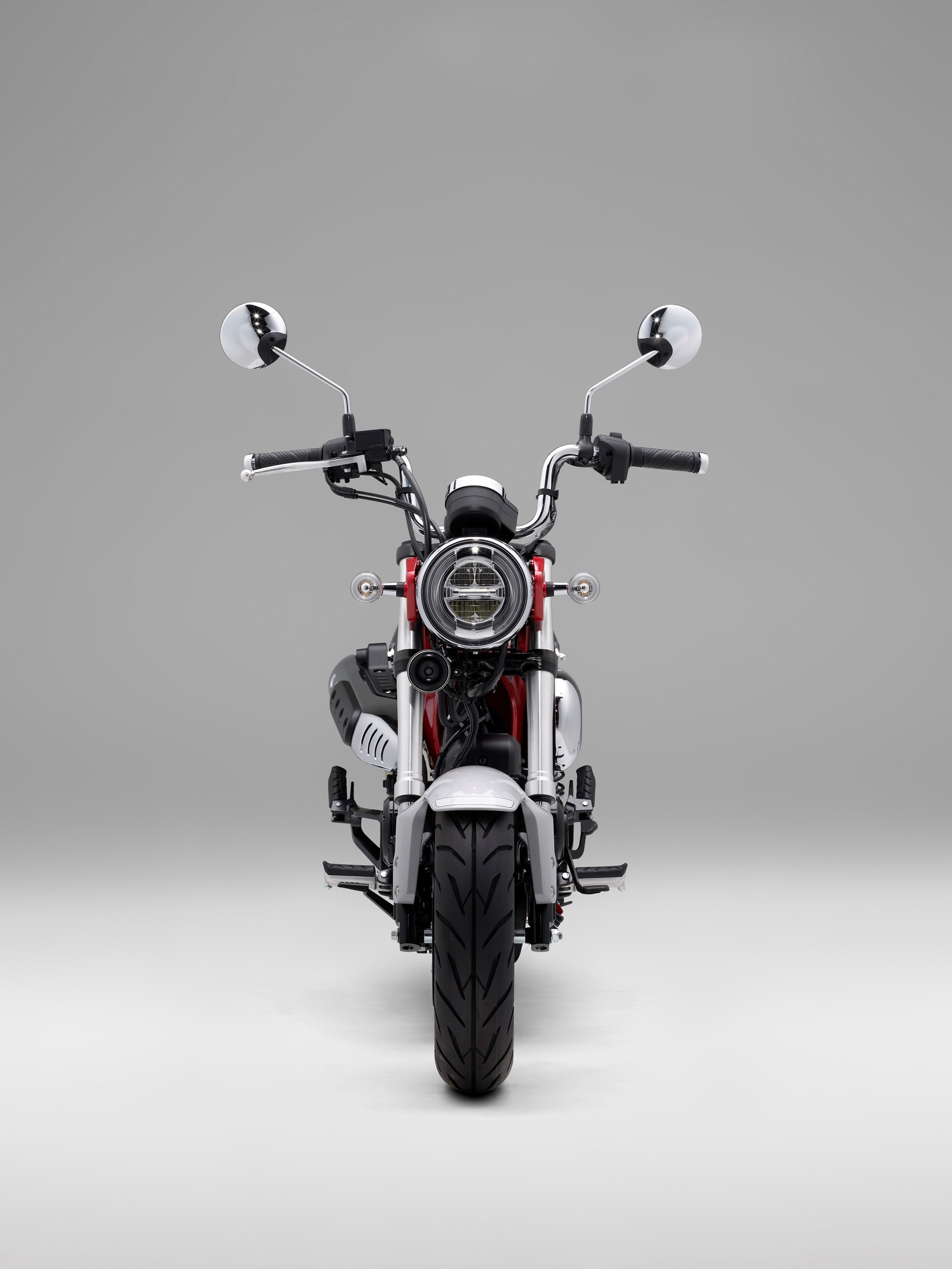 HONDA St 125 Dax-image-3