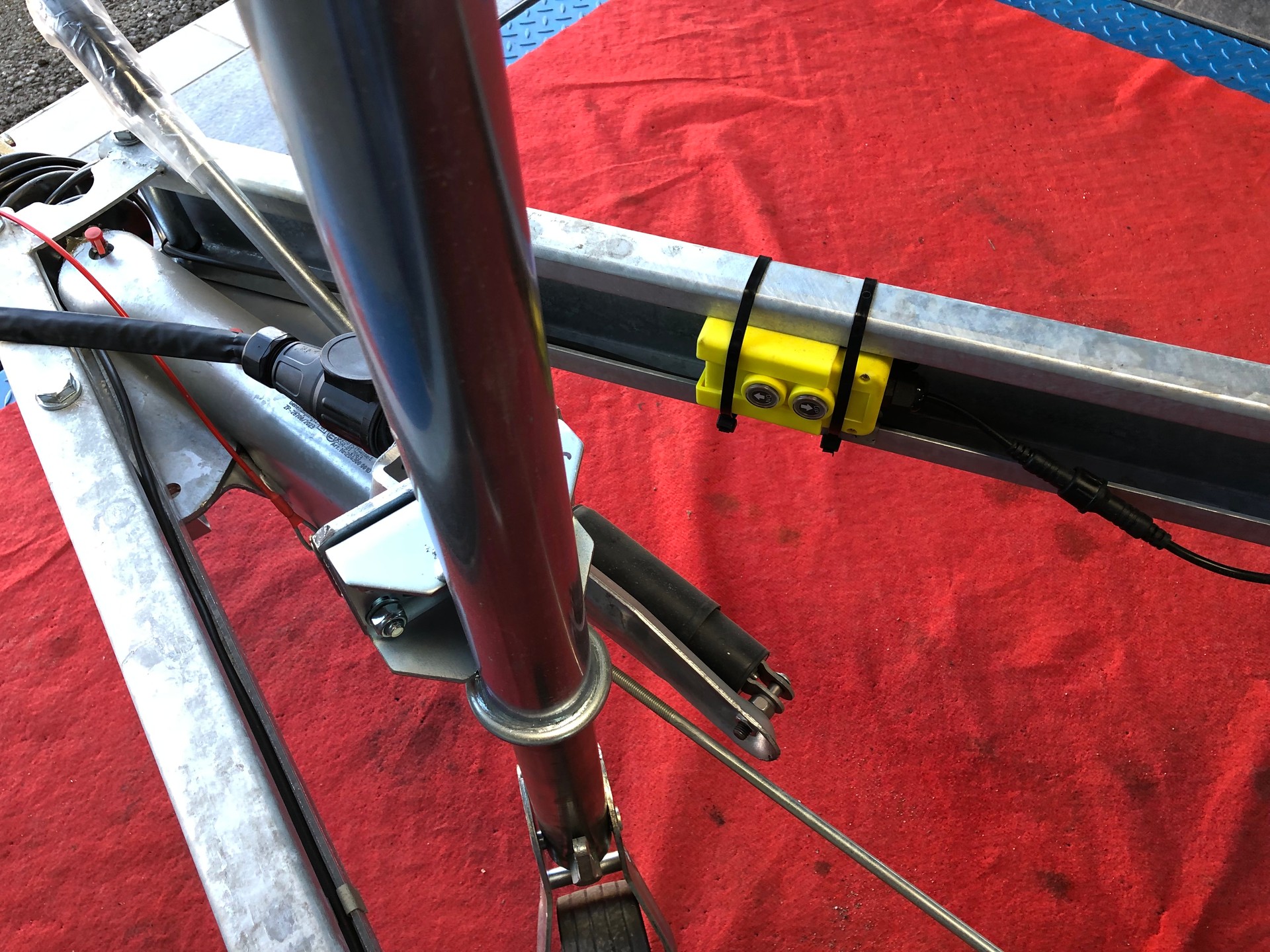 DALTEC CHEVAL LIBERTE C2600-image-6