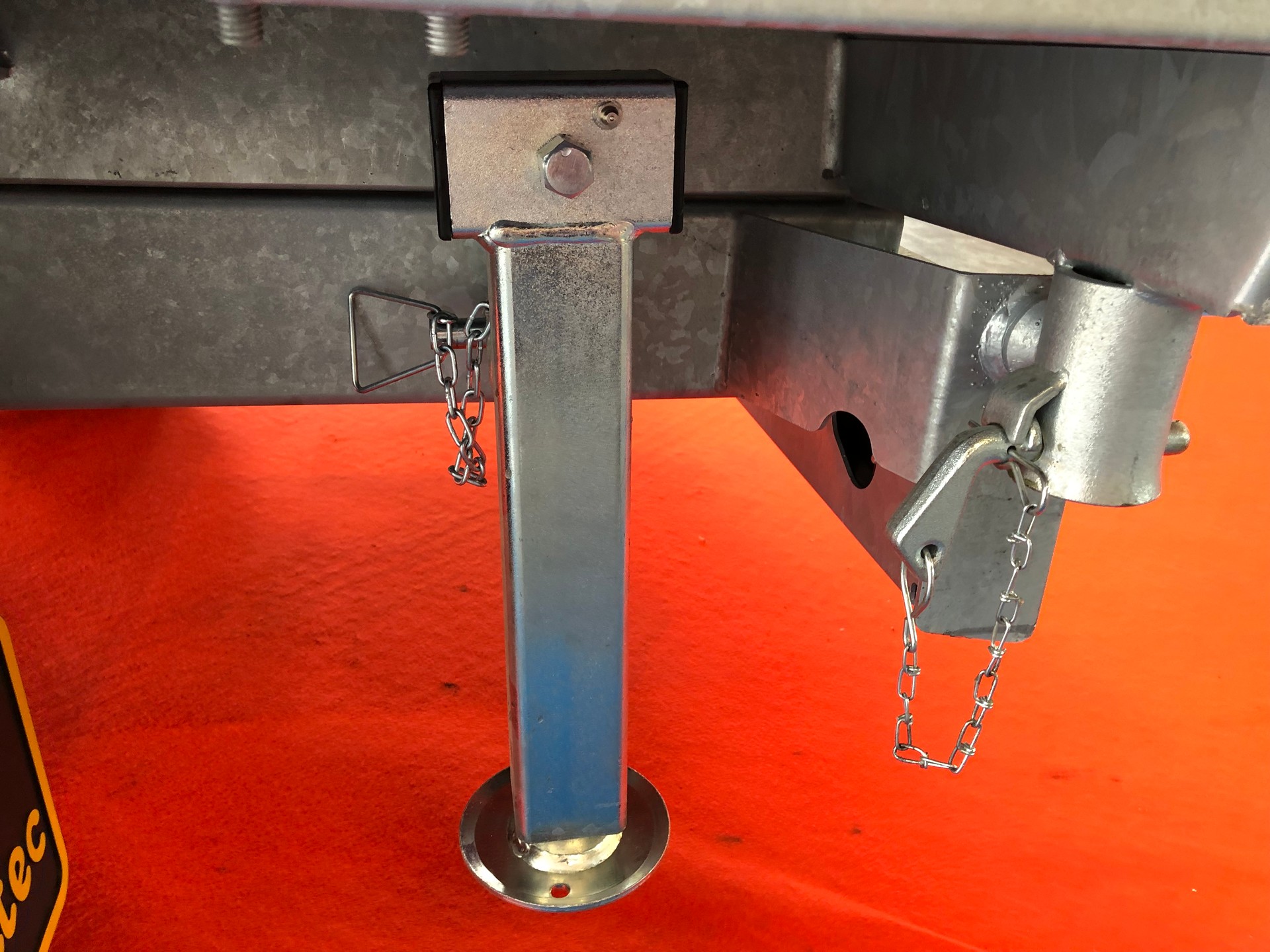 DALTEC CHEVAL LIBERTE C2600-image-10