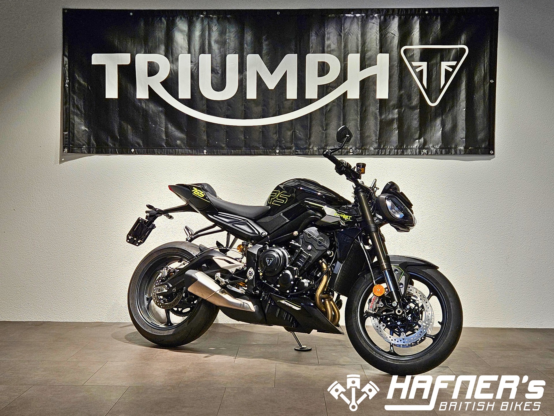 TRIUMPH Street Triple RS 765-image-0