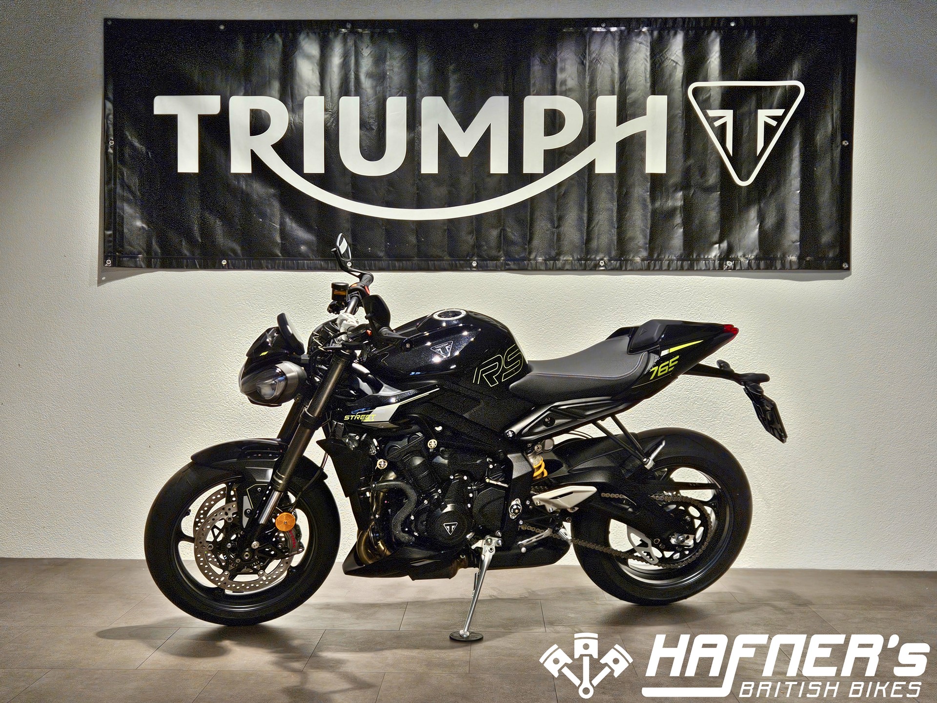 TRIUMPH Street Triple RS 765-image-1