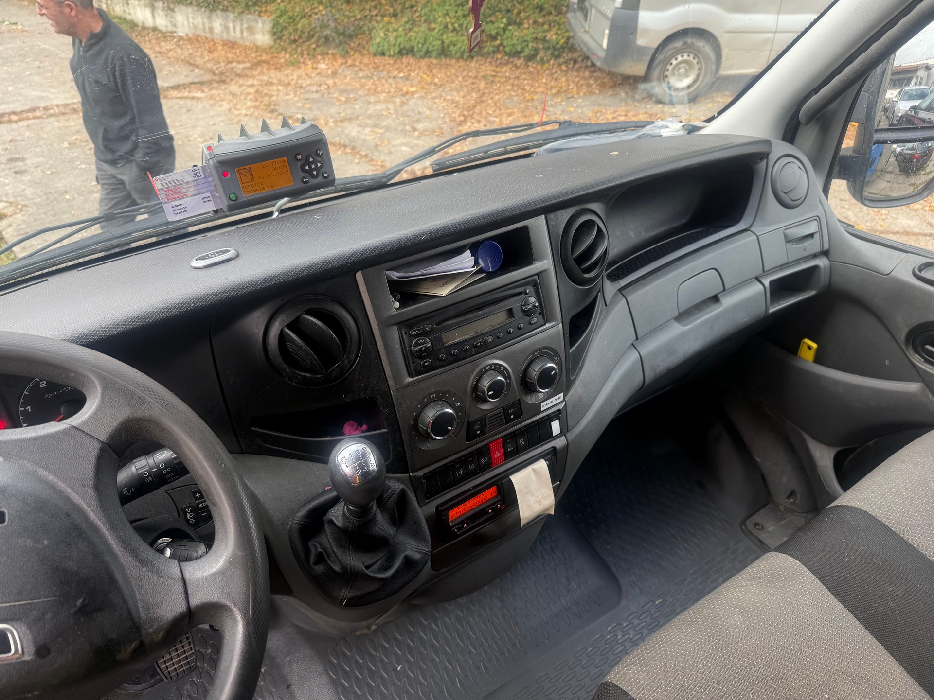 IVECO 70 C 17 D EEV-image-7