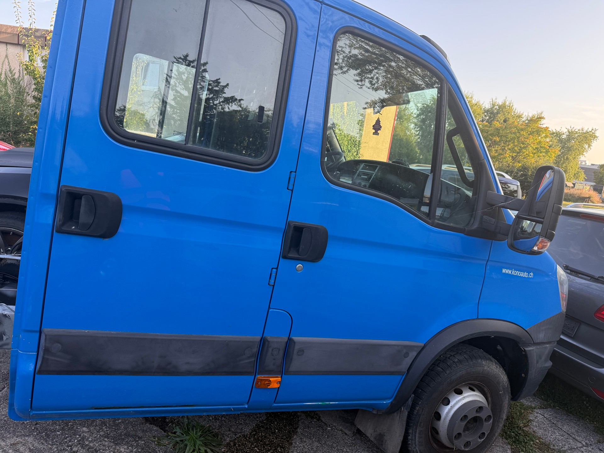IVECO 70 C 17 D EEV-image-8
