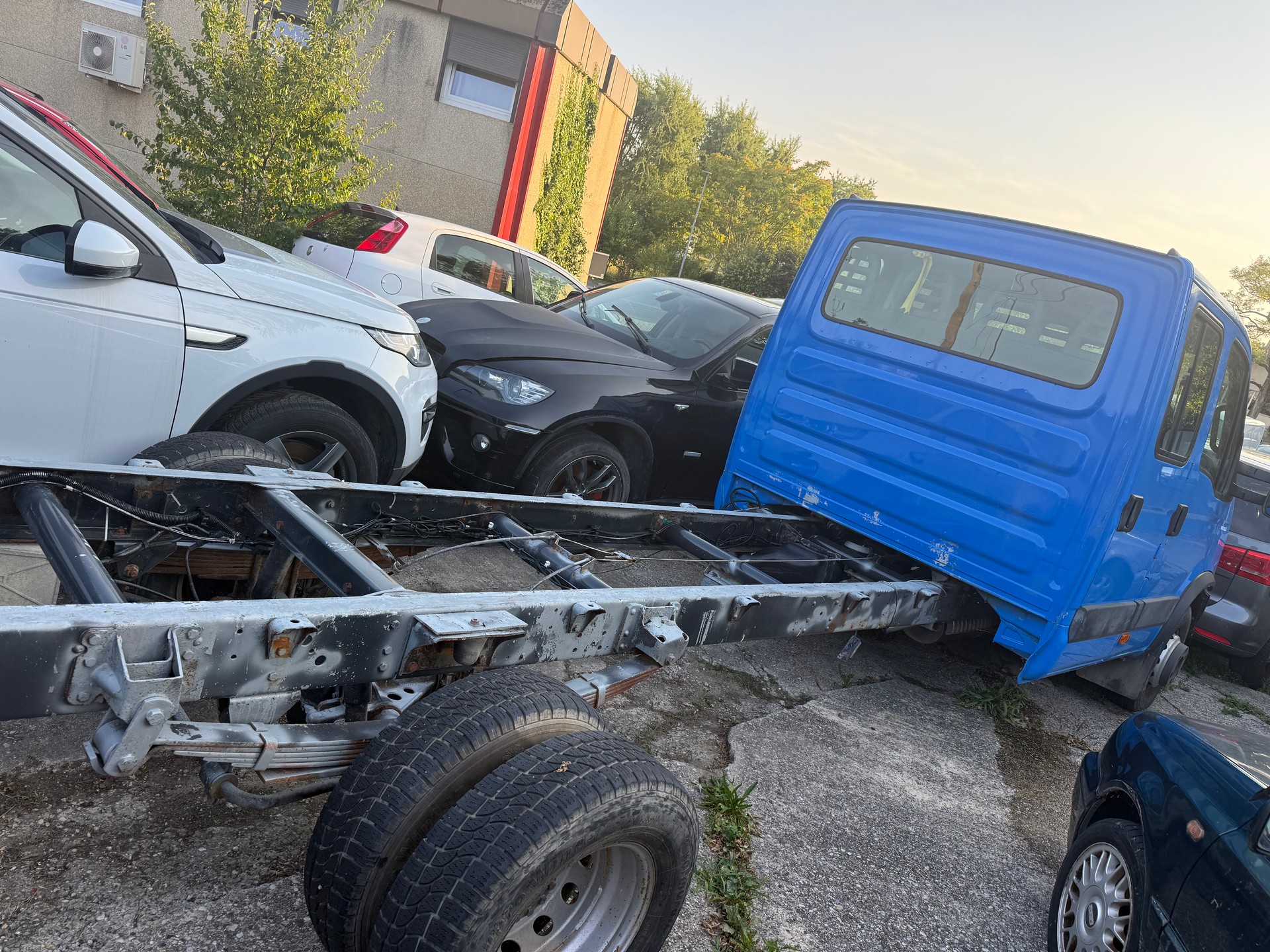 IVECO 70 C 17 D EEV-image-10