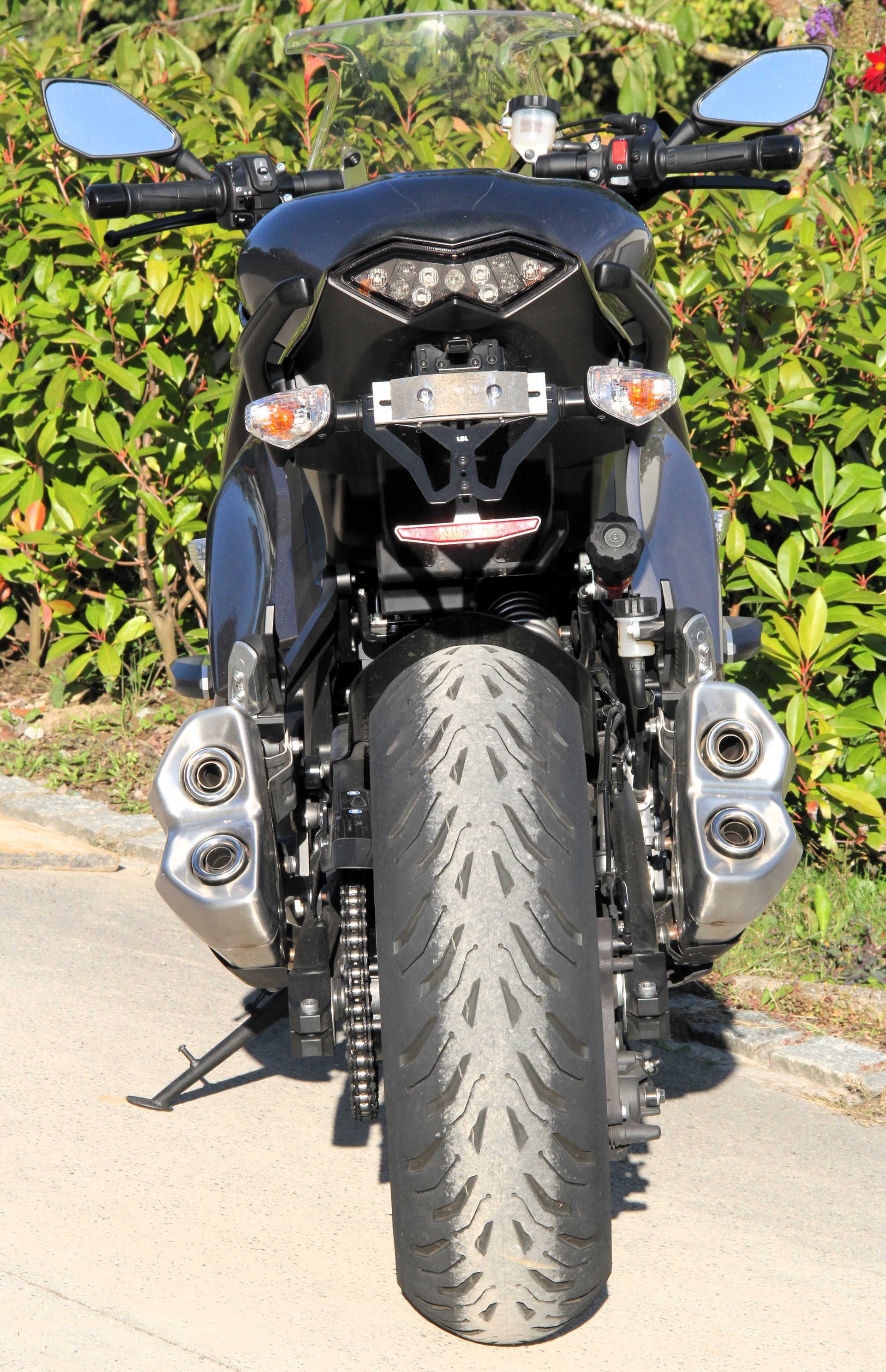 KAWASAKI Z 1000 SX ABS-image-8