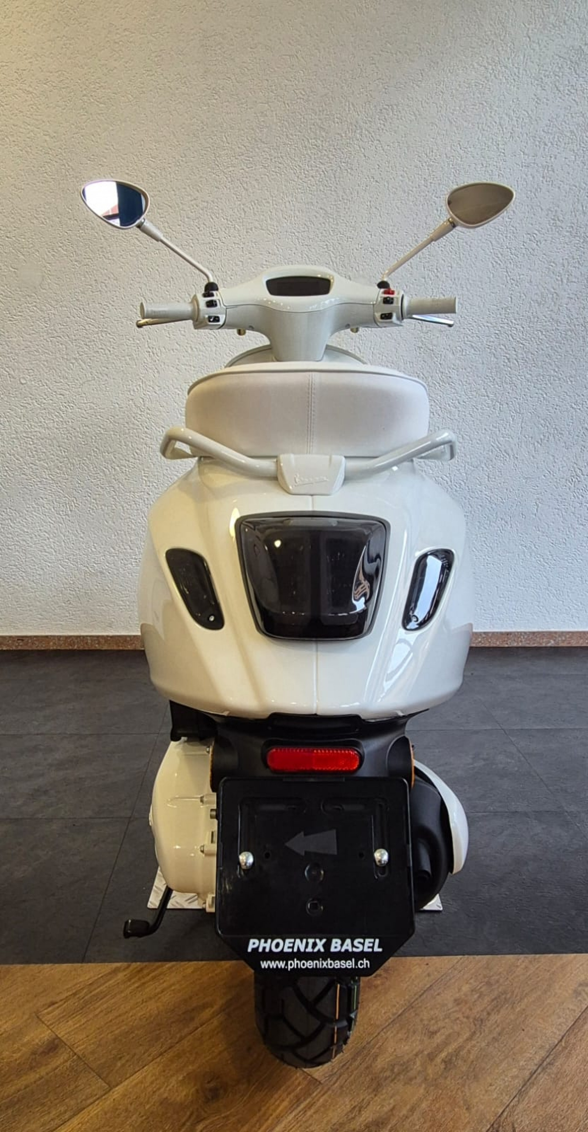 PIAGGIO Vespa Sprint 125 Justin Bieber X-showroom-element-3