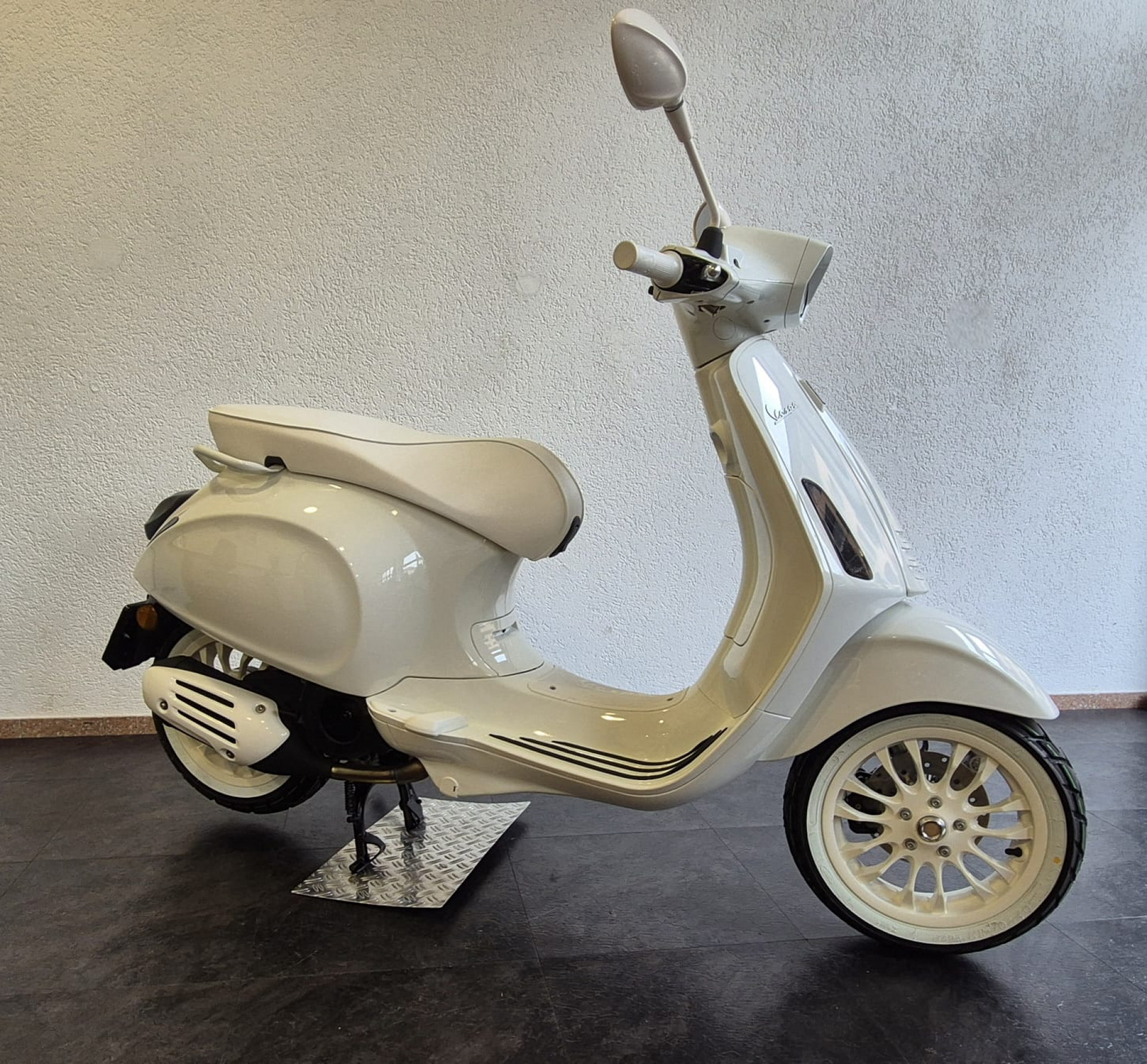 PIAGGIO Vespa Sprint 125 Justin Bieber X
