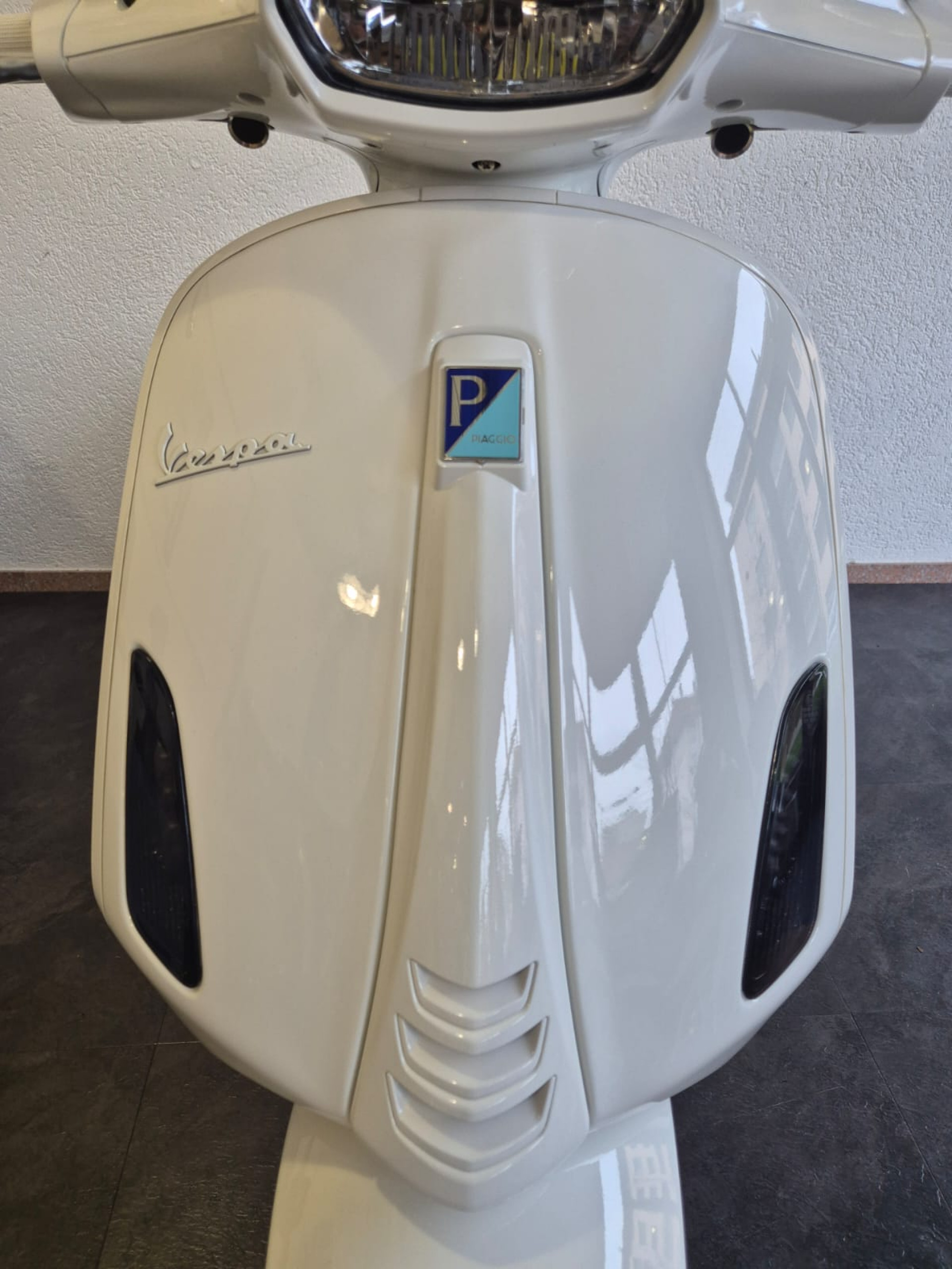 PIAGGIO Vespa Sprint 125 Justin Bieber X-image-4