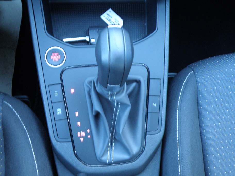 SEAT Ibiza 1.0 TSI 115 Style DSG-image-6