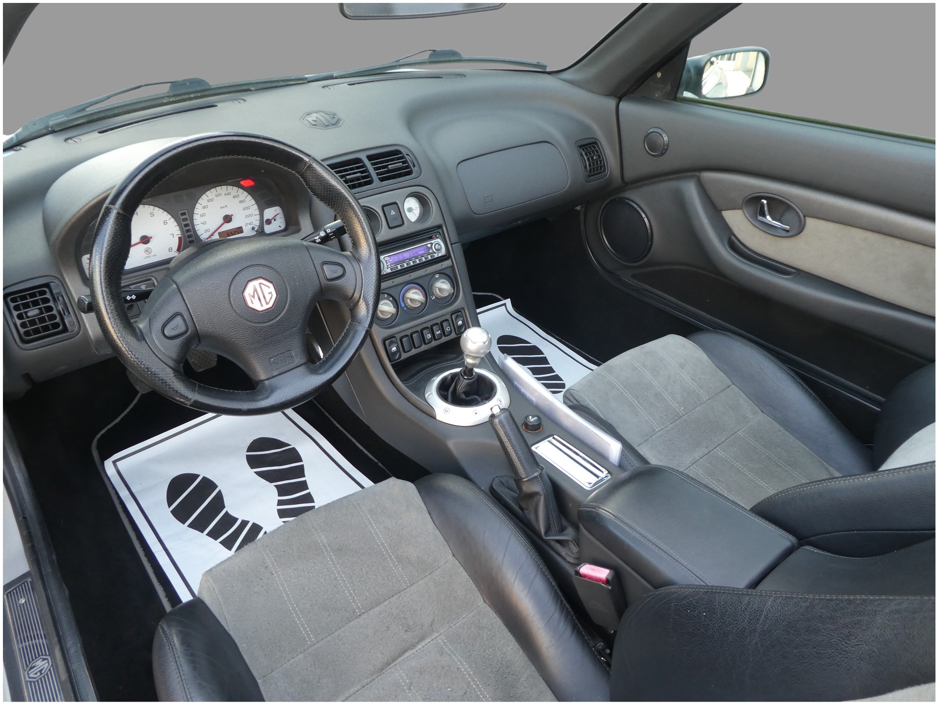MG TF 160-image-10
