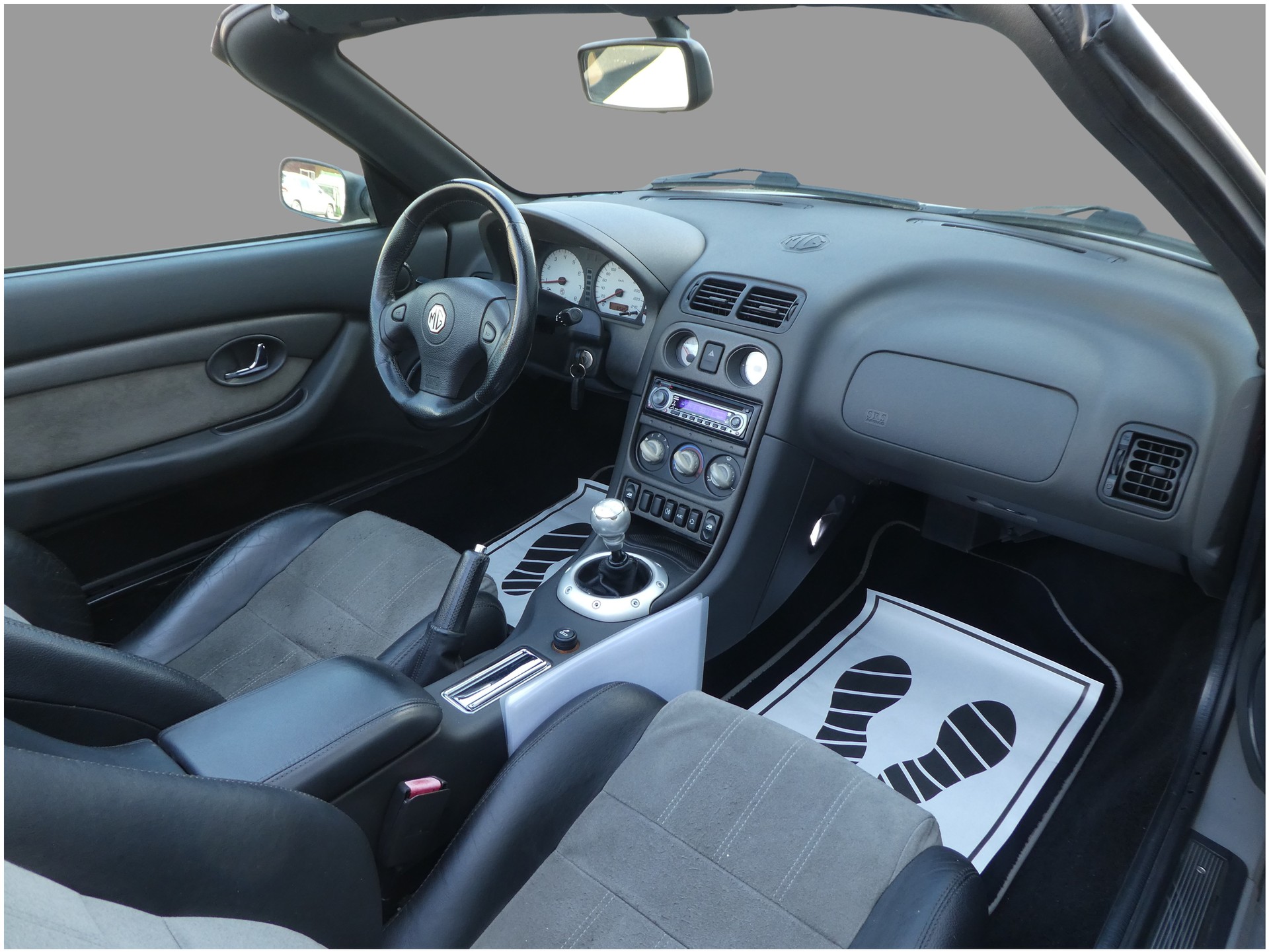 MG TF 160-image-11