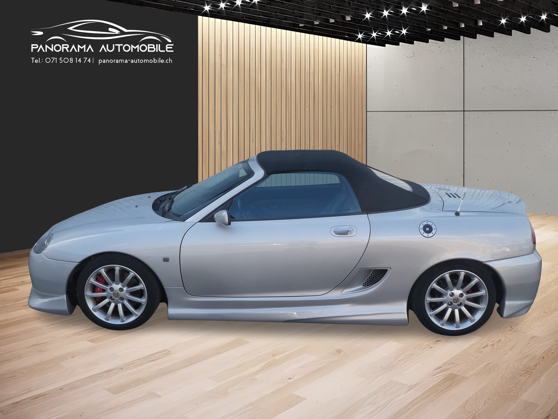 MG TF 160-image-6