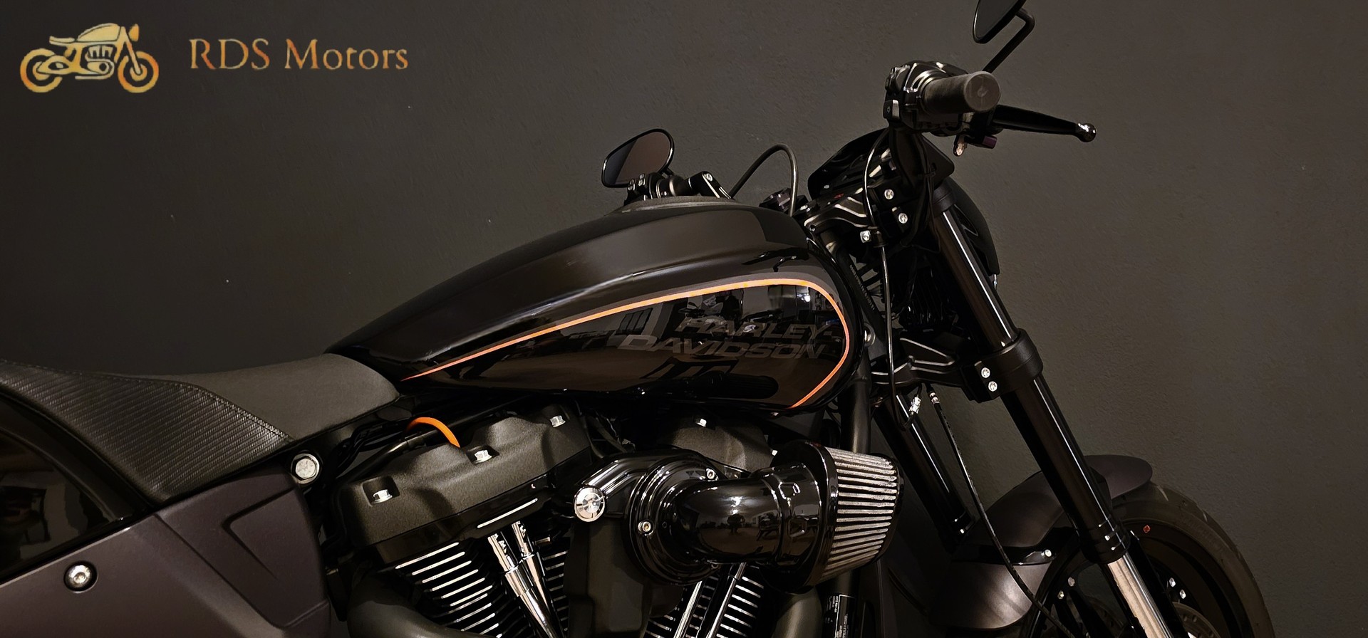 HARLEY-DAVIDSON FXDRS 114 ABS-image-11