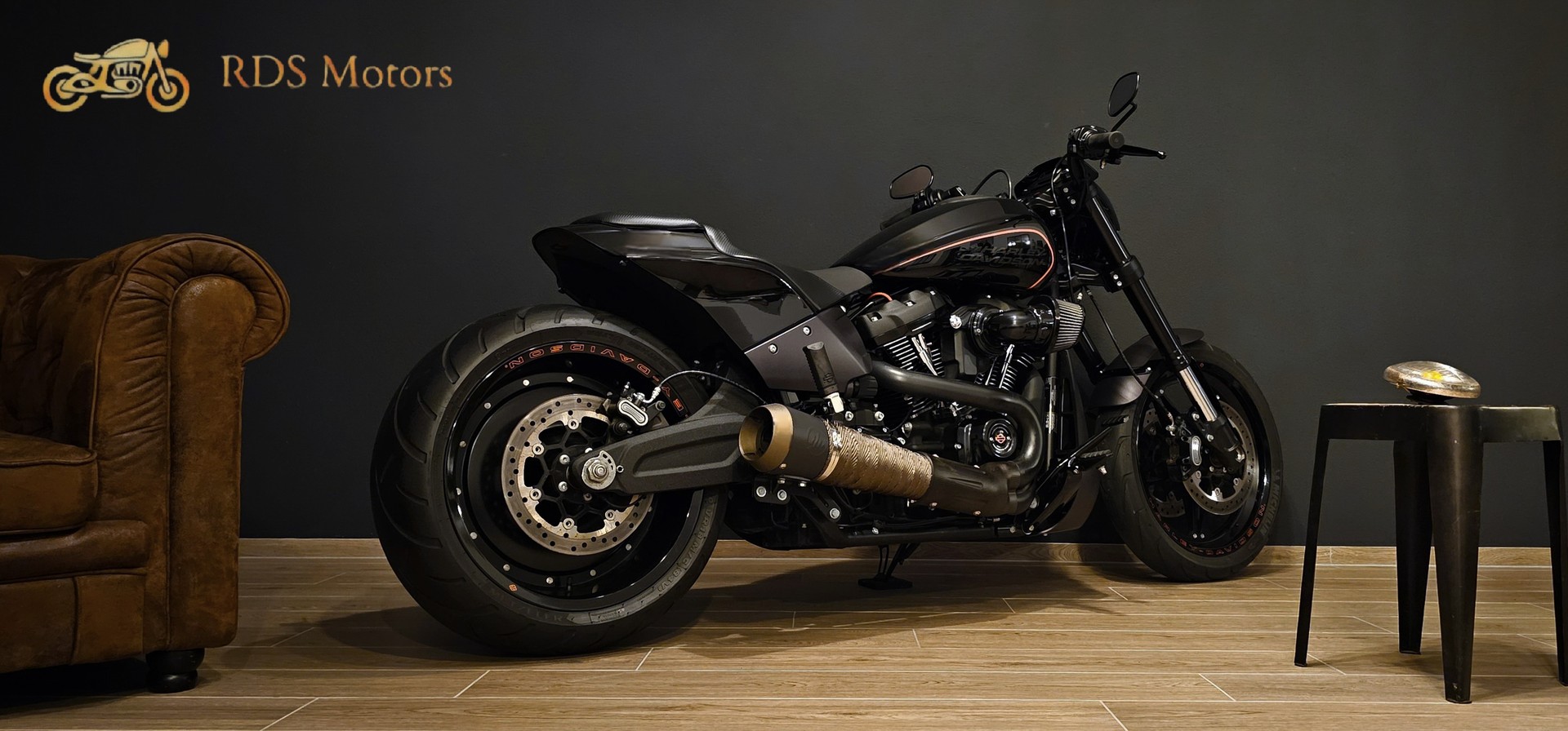 HARLEY-DAVIDSON FXDRS 114 ABS-image-6