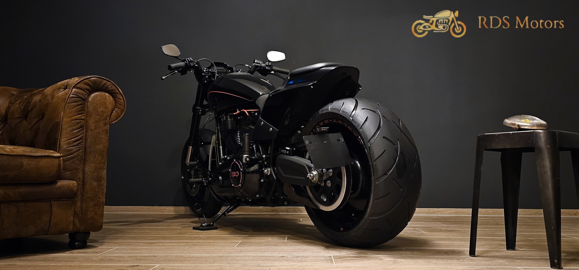 HARLEY-DAVIDSON FXDRS 114 ABS-image-10