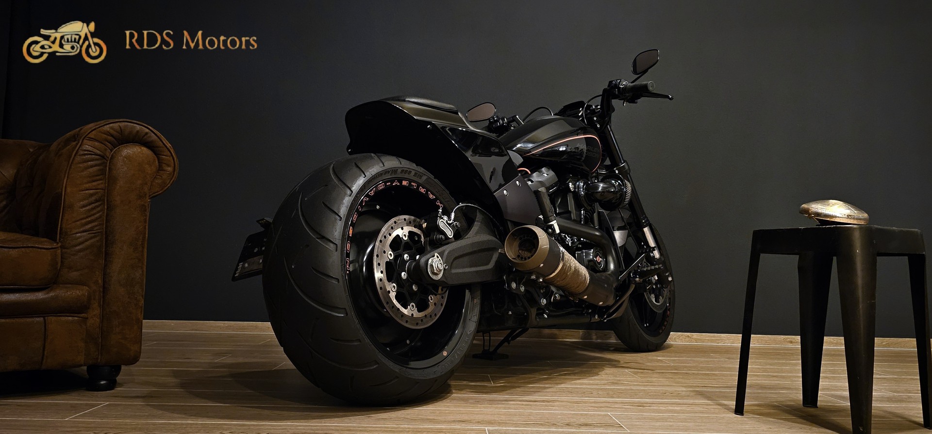 HARLEY-DAVIDSON FXDRS 114 ABS-image-8