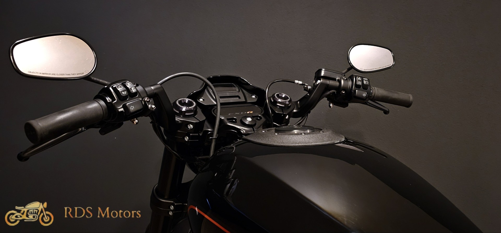 HARLEY-DAVIDSON FXDRS 114 ABS-image-12