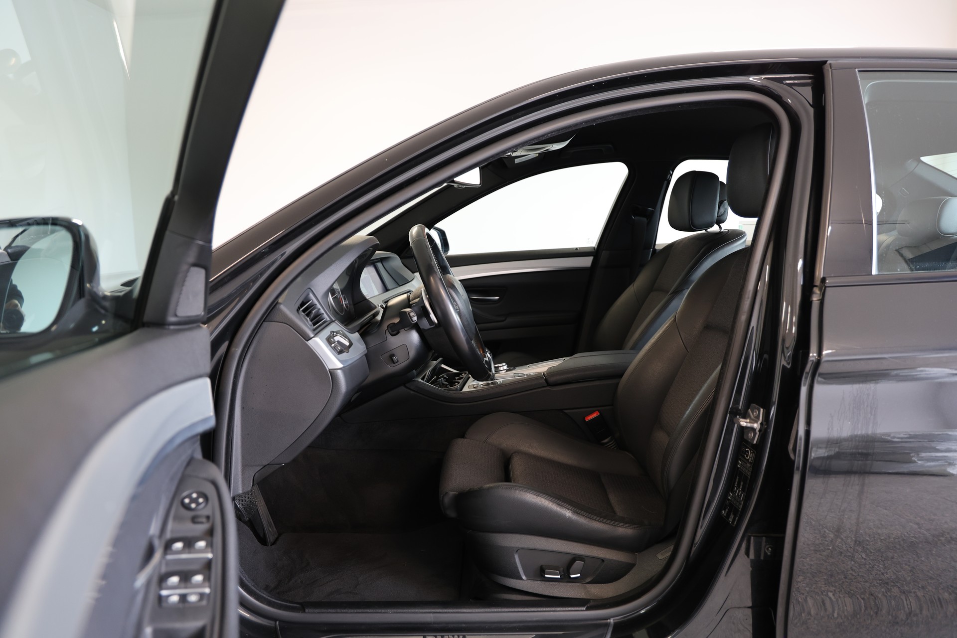 BMW 535d Steptronic-image-5