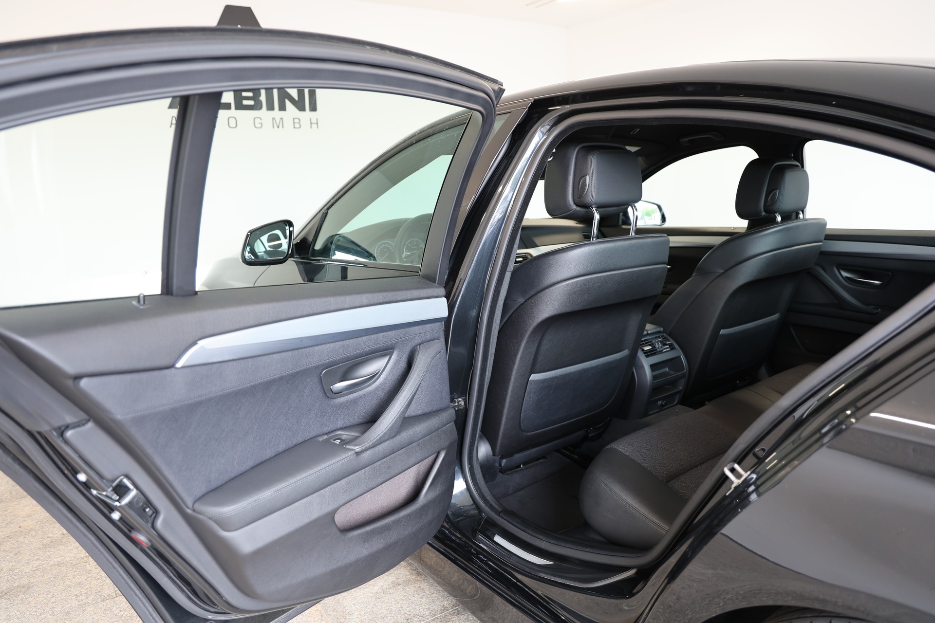 BMW 535d Steptronic-image-13