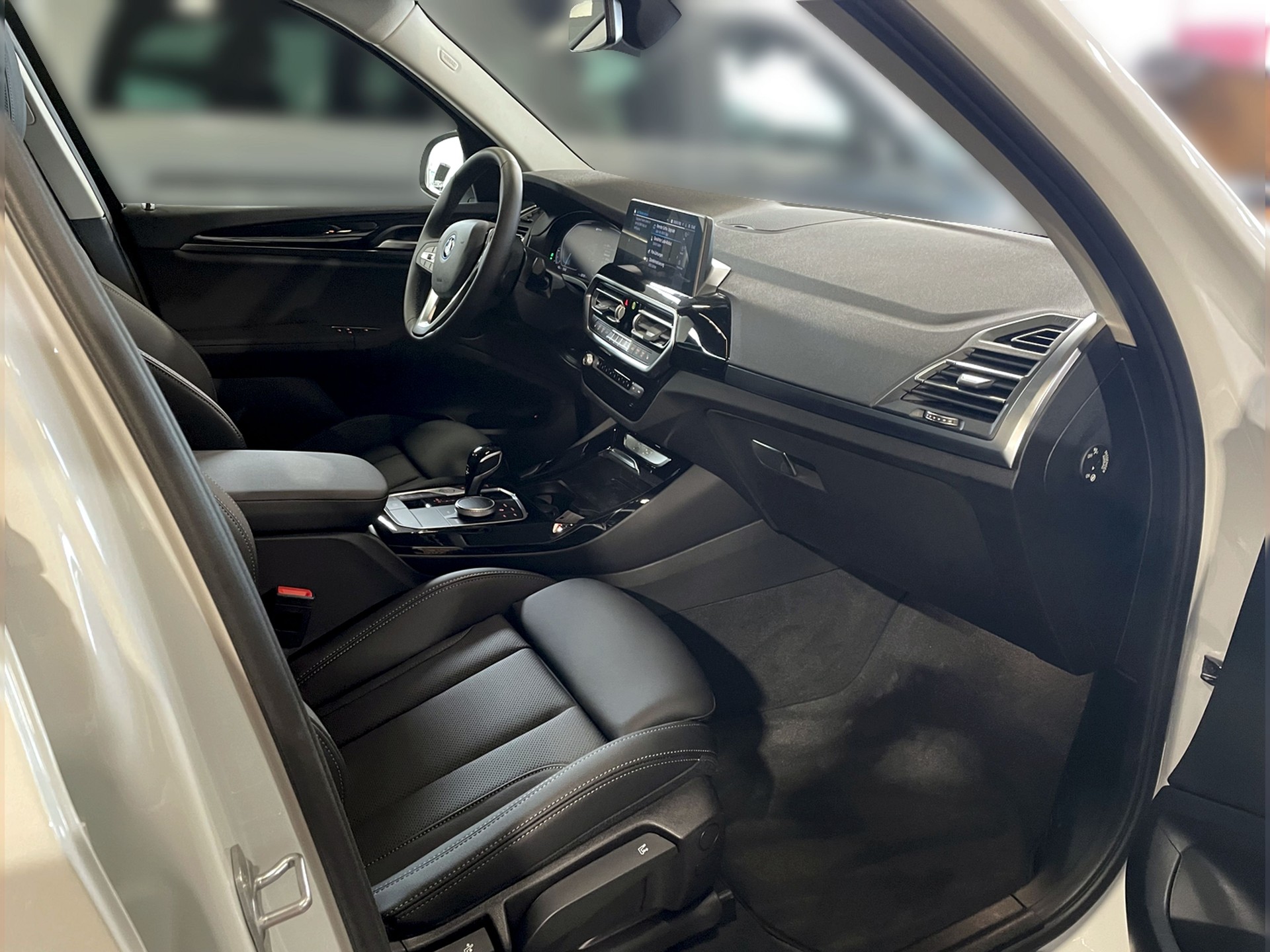 BMW X3 xDrive 30e-image-9