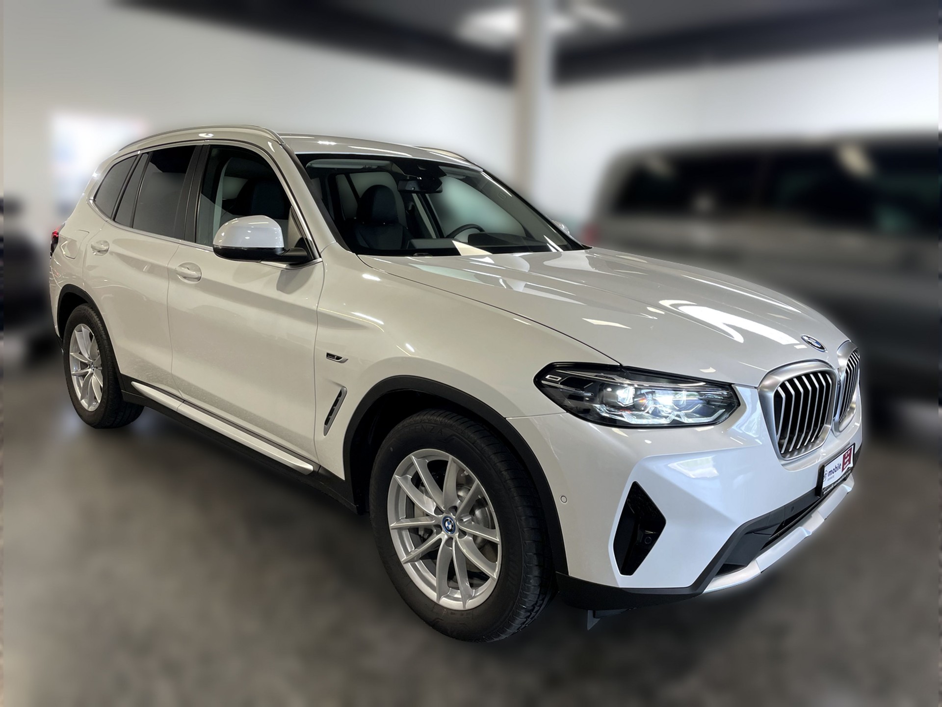 BMW X3 xDrive 30e-image-4