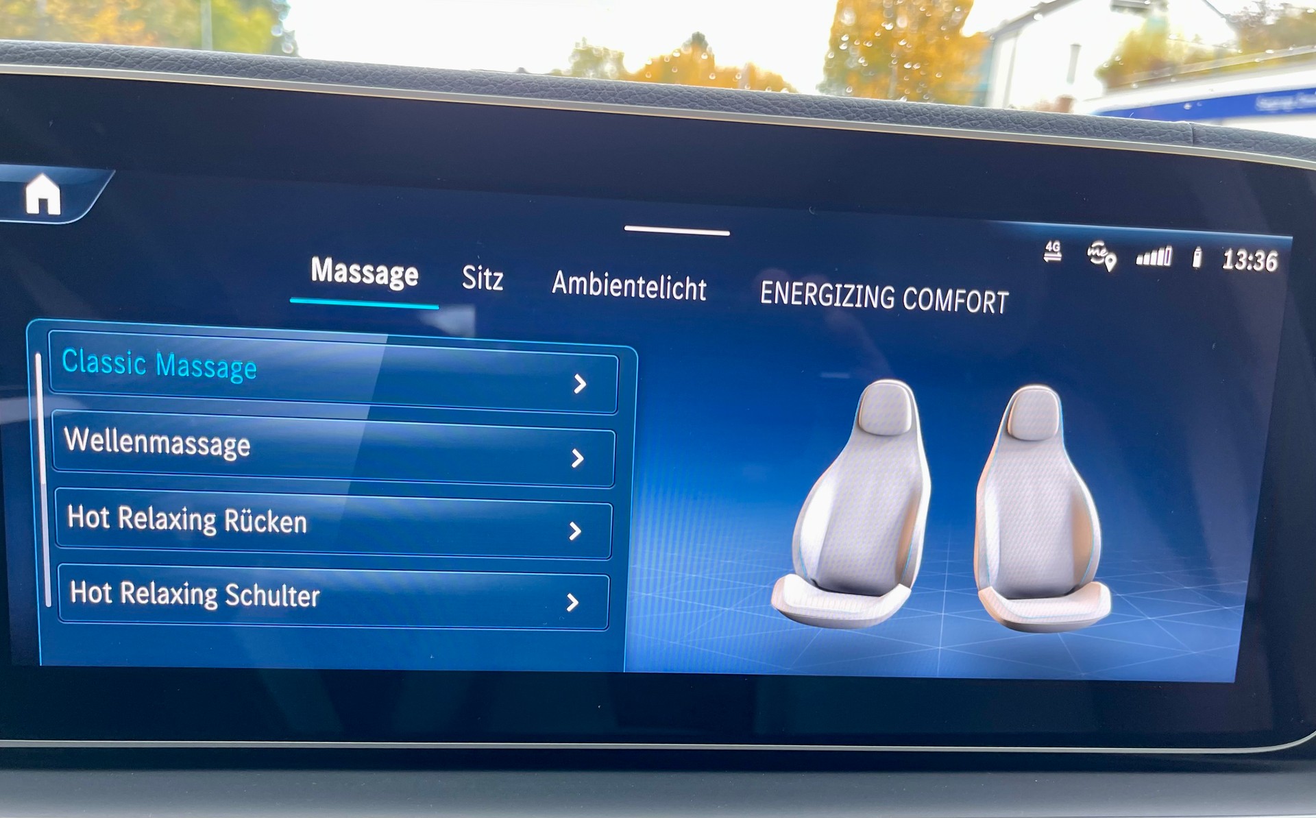 MERCEDES-BENZ GLE 400 e 4Matic 9G-Tronic AMG-Line (Vollausstattung)-image-9
