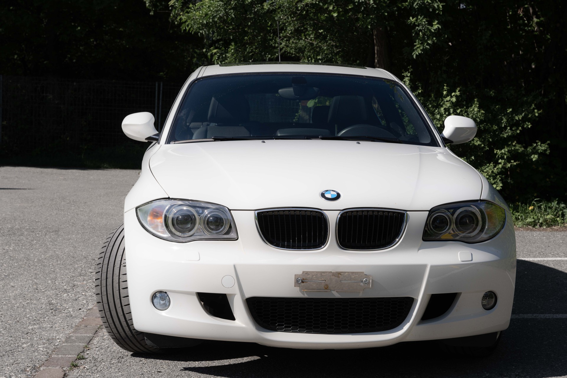 BMW 123d