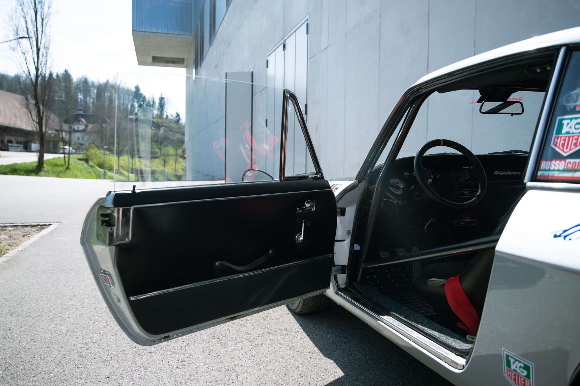 LANCIA Fulvia 1.3-image-8