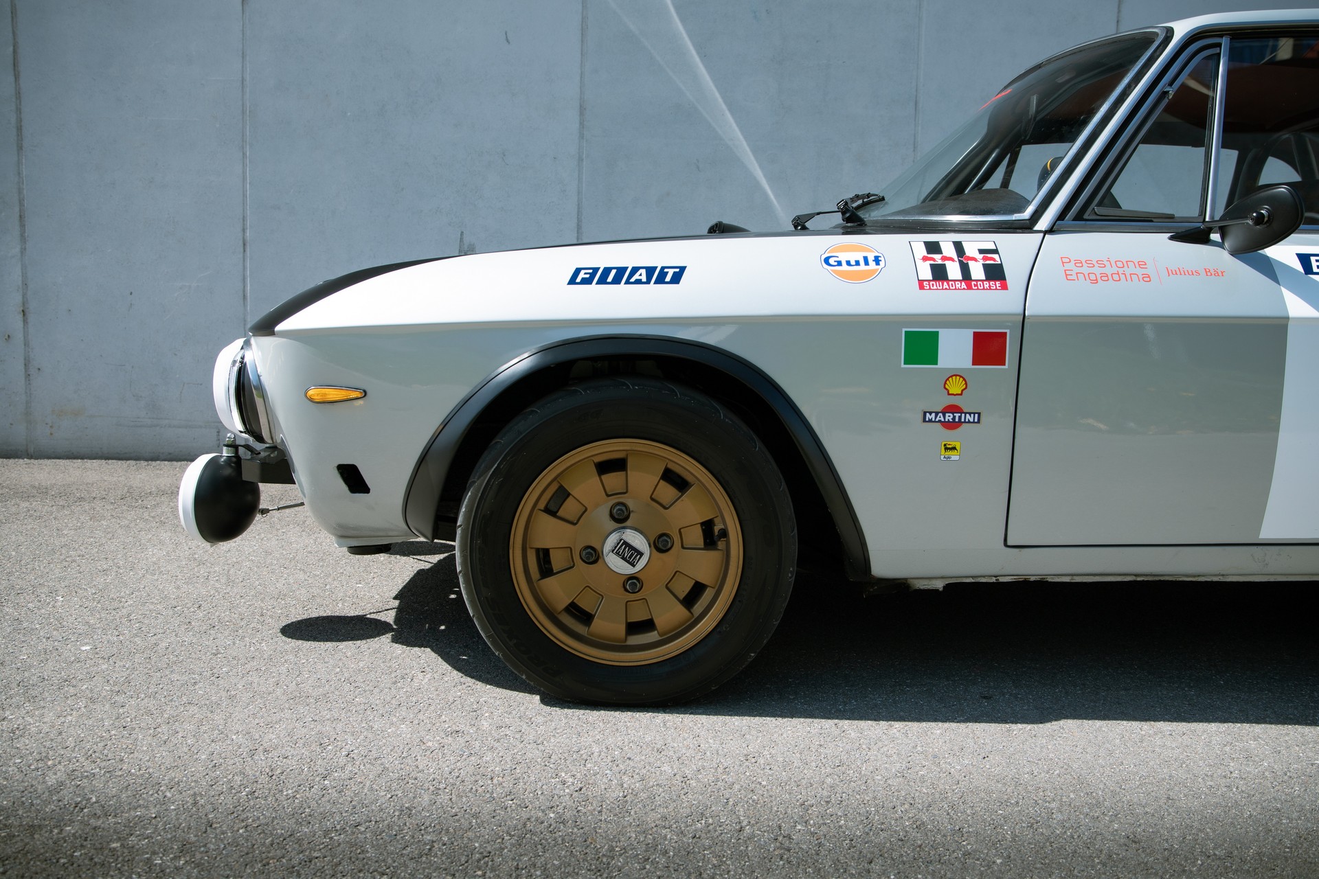 LANCIA Fulvia 1.3-image-2