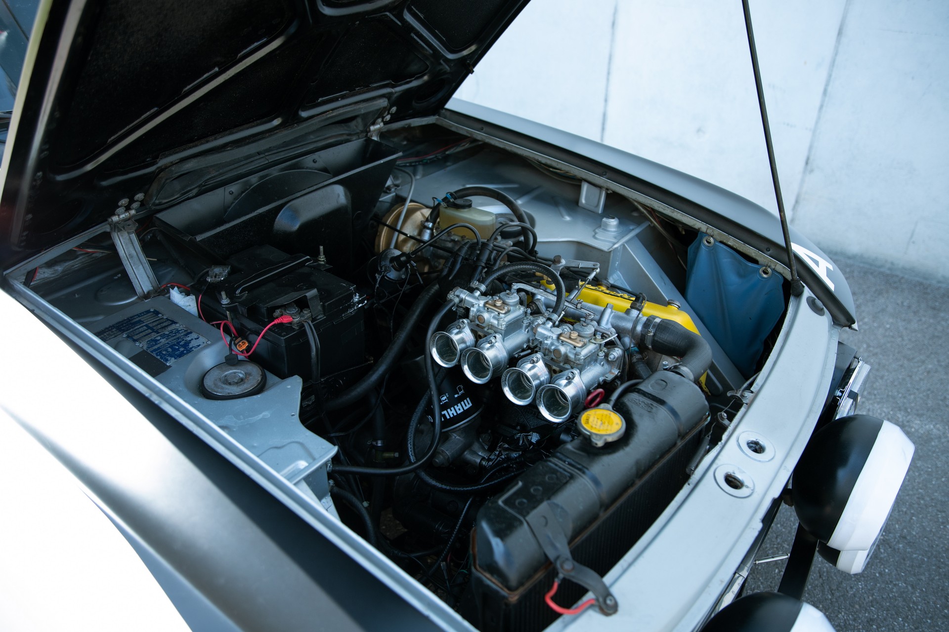 LANCIA Fulvia 1.3-image-13