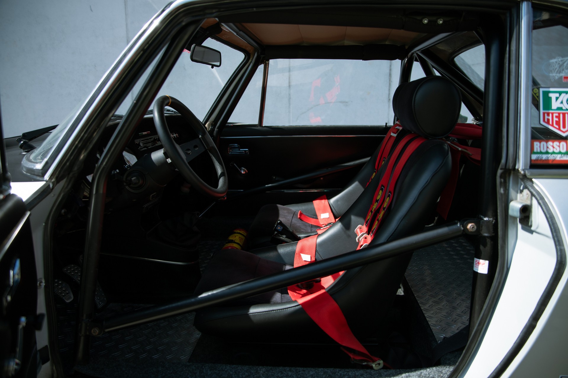 LANCIA Fulvia 1.3-image-9