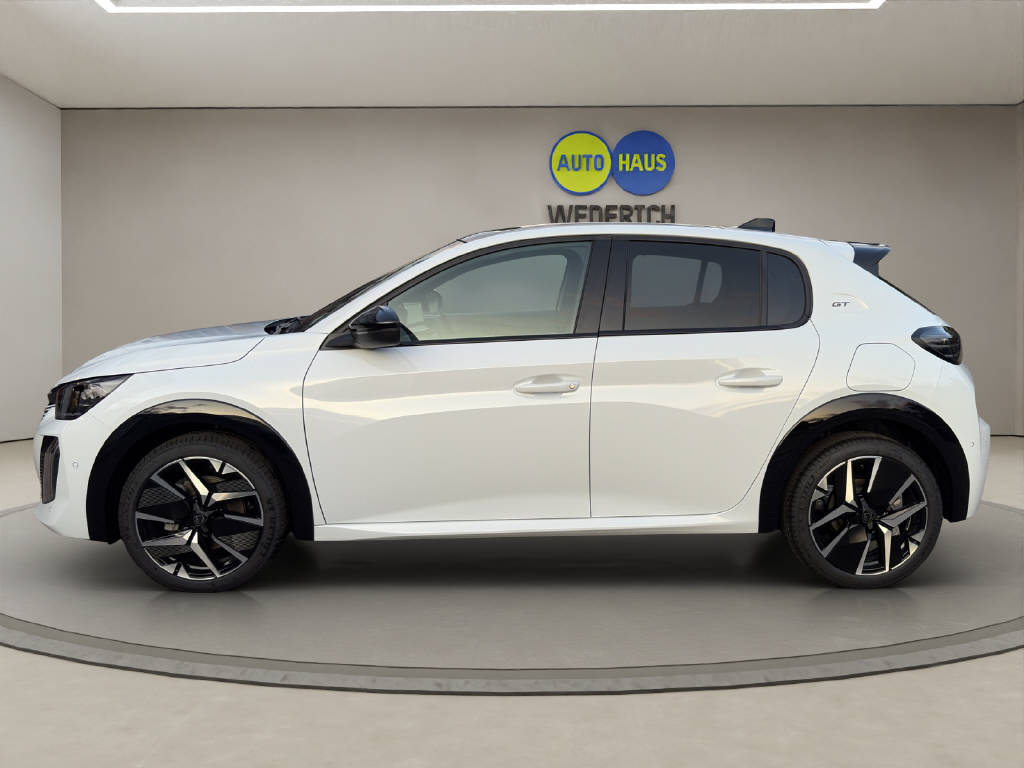 PEUGEOT 208 1.2 Hybrid 145 GT-showroom-element-1