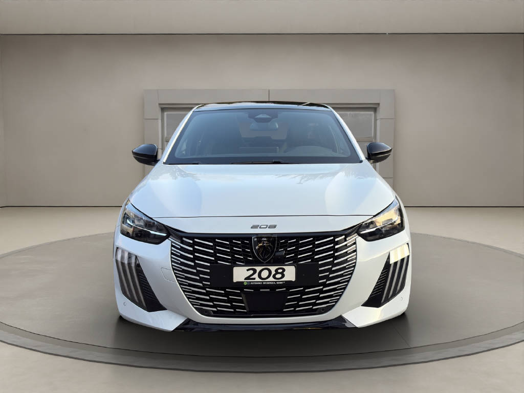 PEUGEOT 208 1.2 Hybrid 145 GT-image-7