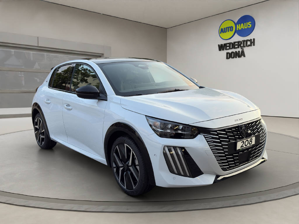PEUGEOT 208 1.2 Hybrid 145 GT-image-6