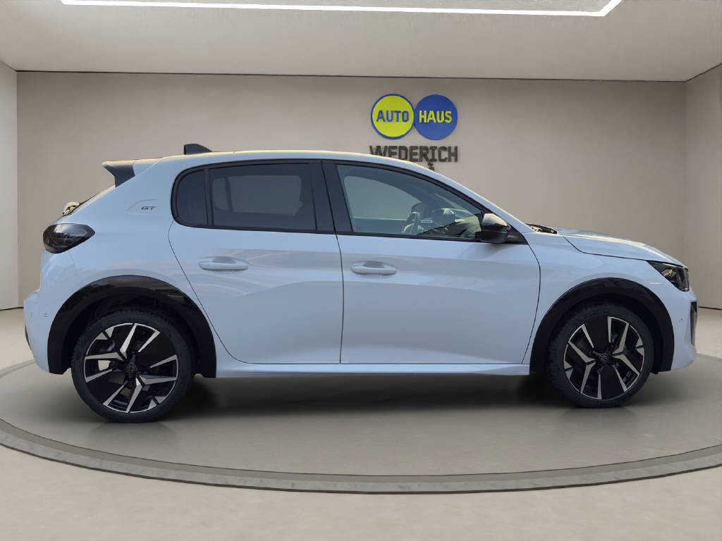 PEUGEOT 208 1.2 Hybrid 145 GT-image-5