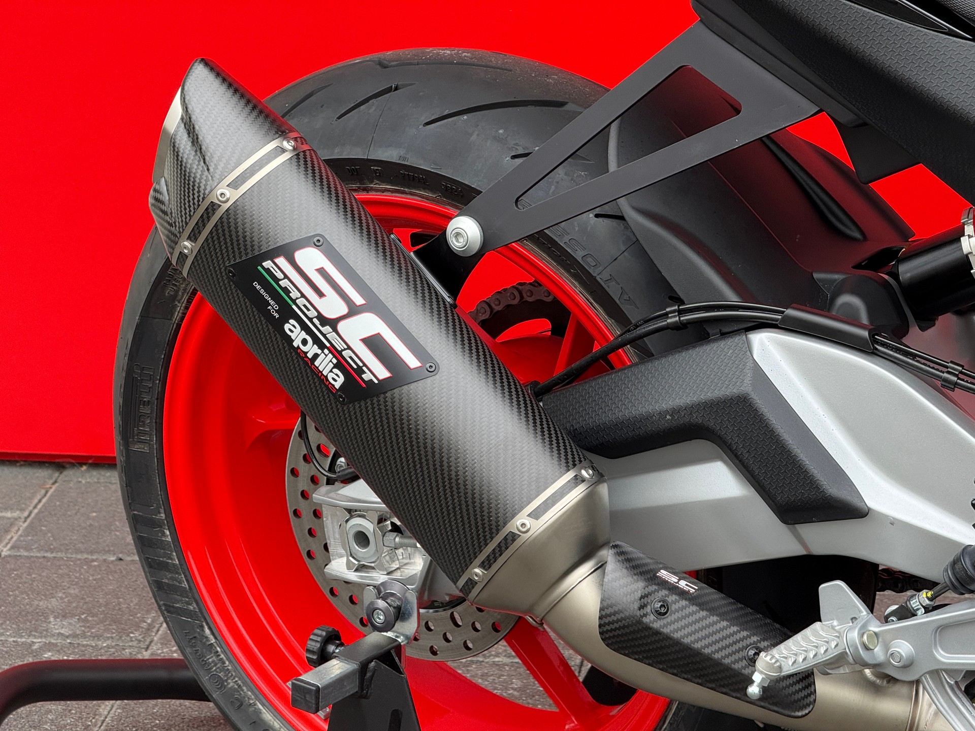 APRILIA RS 660 GP REPLICA E5+ (70kW) ©-image-6
