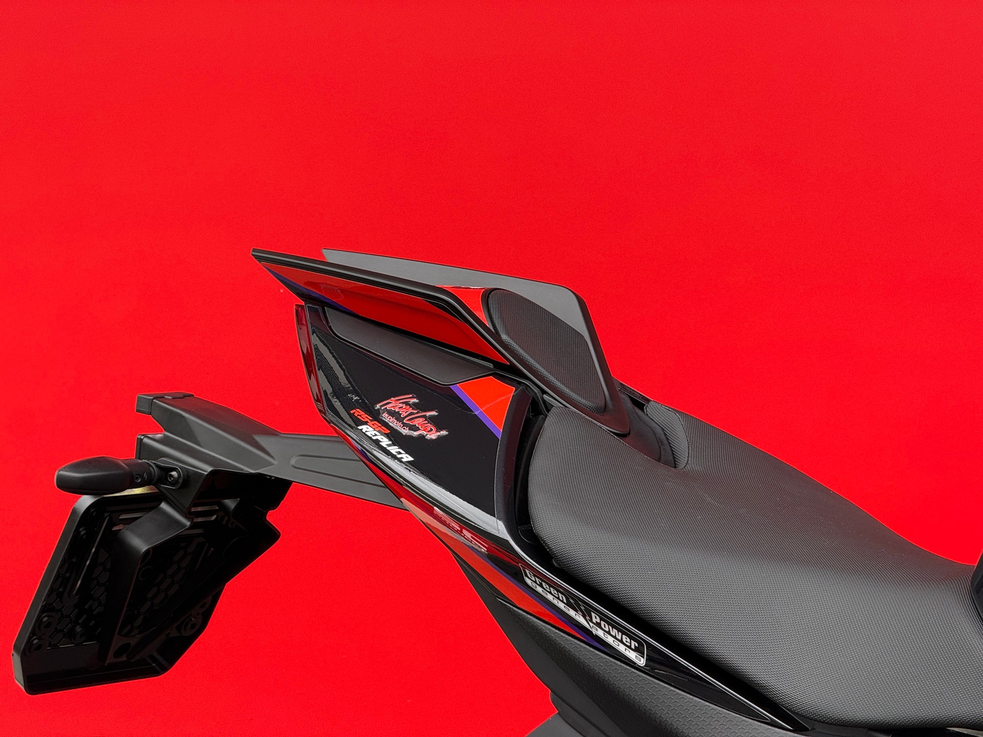 APRILIA RS 660 GP REPLICA E5+ (70kW) ©-image-3