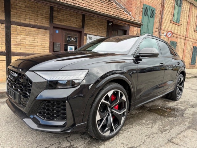 AUDI RSQ8 quattro tiptronic-image-8
