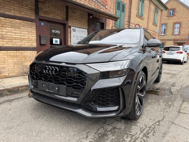 AUDI RSQ8 quattro tiptronic-image-7