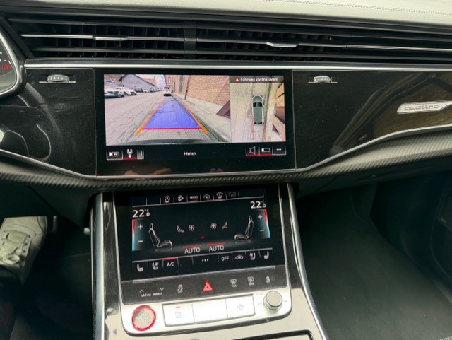 AUDI RSQ8 quattro tiptronic-image-10